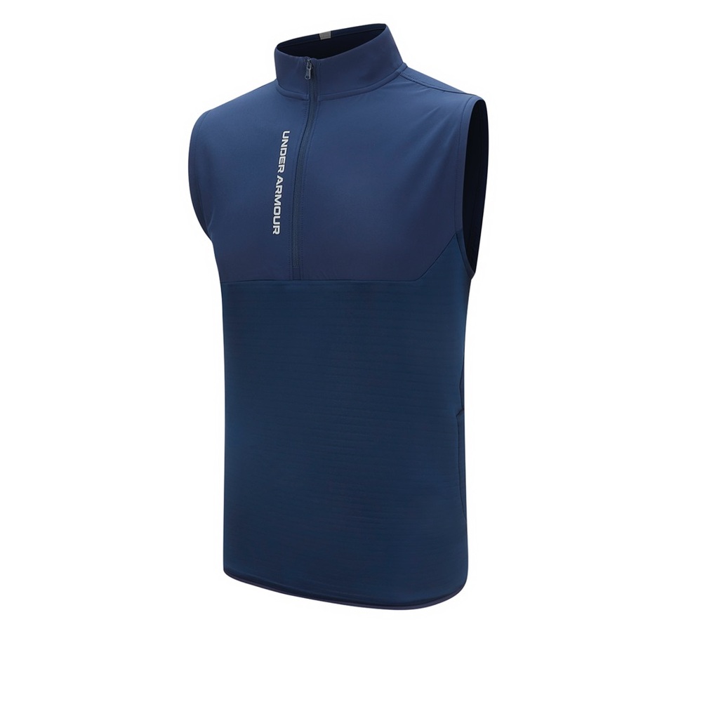 Under Armour Storm Daytona Half Zip Vest